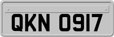 QKN0917