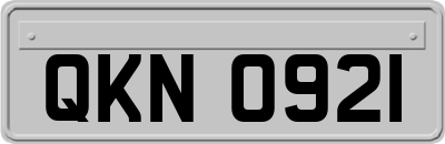 QKN0921
