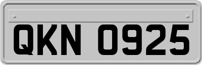 QKN0925