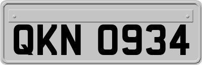 QKN0934