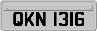 QKN1316