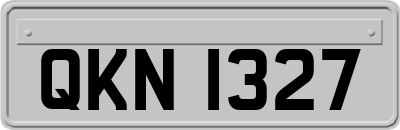 QKN1327