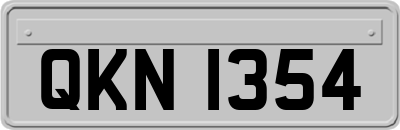 QKN1354