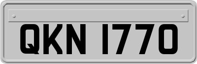 QKN1770