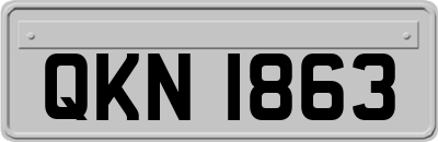 QKN1863