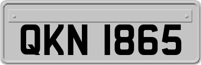 QKN1865