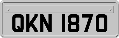 QKN1870
