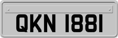 QKN1881
