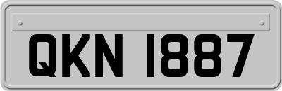 QKN1887