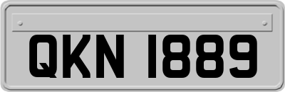 QKN1889
