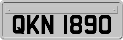 QKN1890