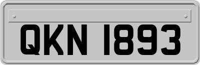 QKN1893