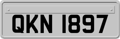 QKN1897
