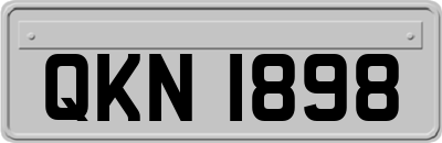 QKN1898