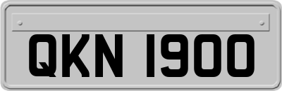 QKN1900