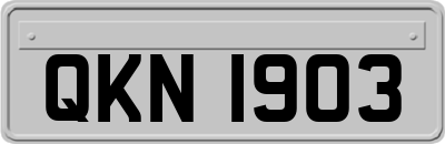 QKN1903