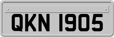 QKN1905