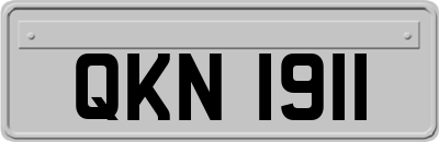 QKN1911