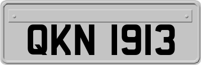 QKN1913