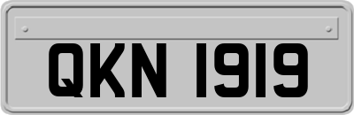 QKN1919