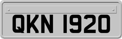 QKN1920