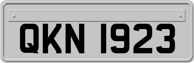 QKN1923