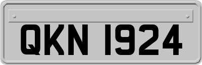 QKN1924