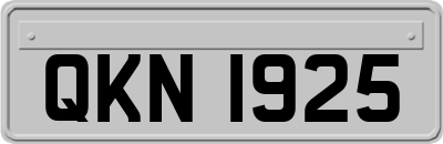 QKN1925