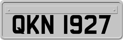 QKN1927