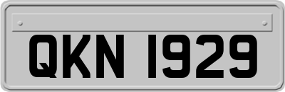 QKN1929