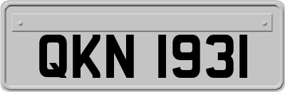 QKN1931