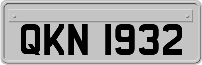 QKN1932