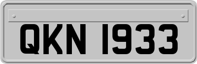 QKN1933