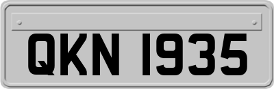 QKN1935