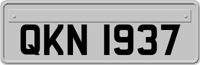 QKN1937