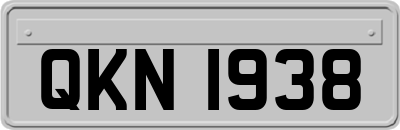 QKN1938