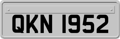 QKN1952