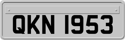QKN1953