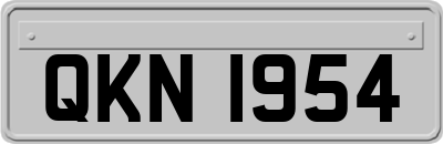 QKN1954