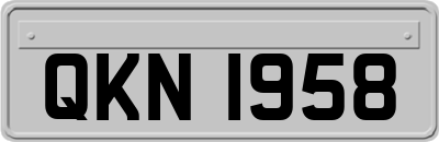 QKN1958