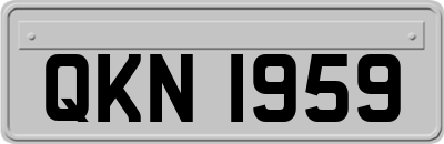 QKN1959