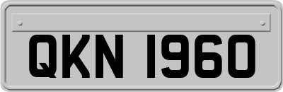 QKN1960