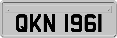 QKN1961