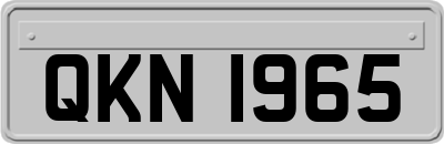 QKN1965