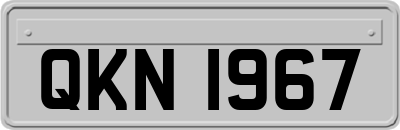 QKN1967