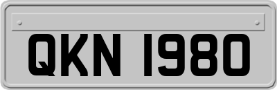 QKN1980