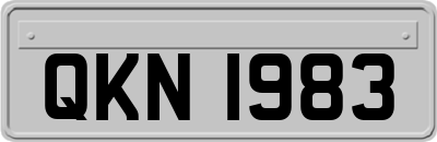 QKN1983