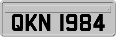 QKN1984