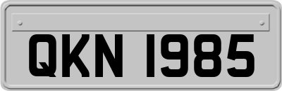 QKN1985