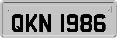 QKN1986